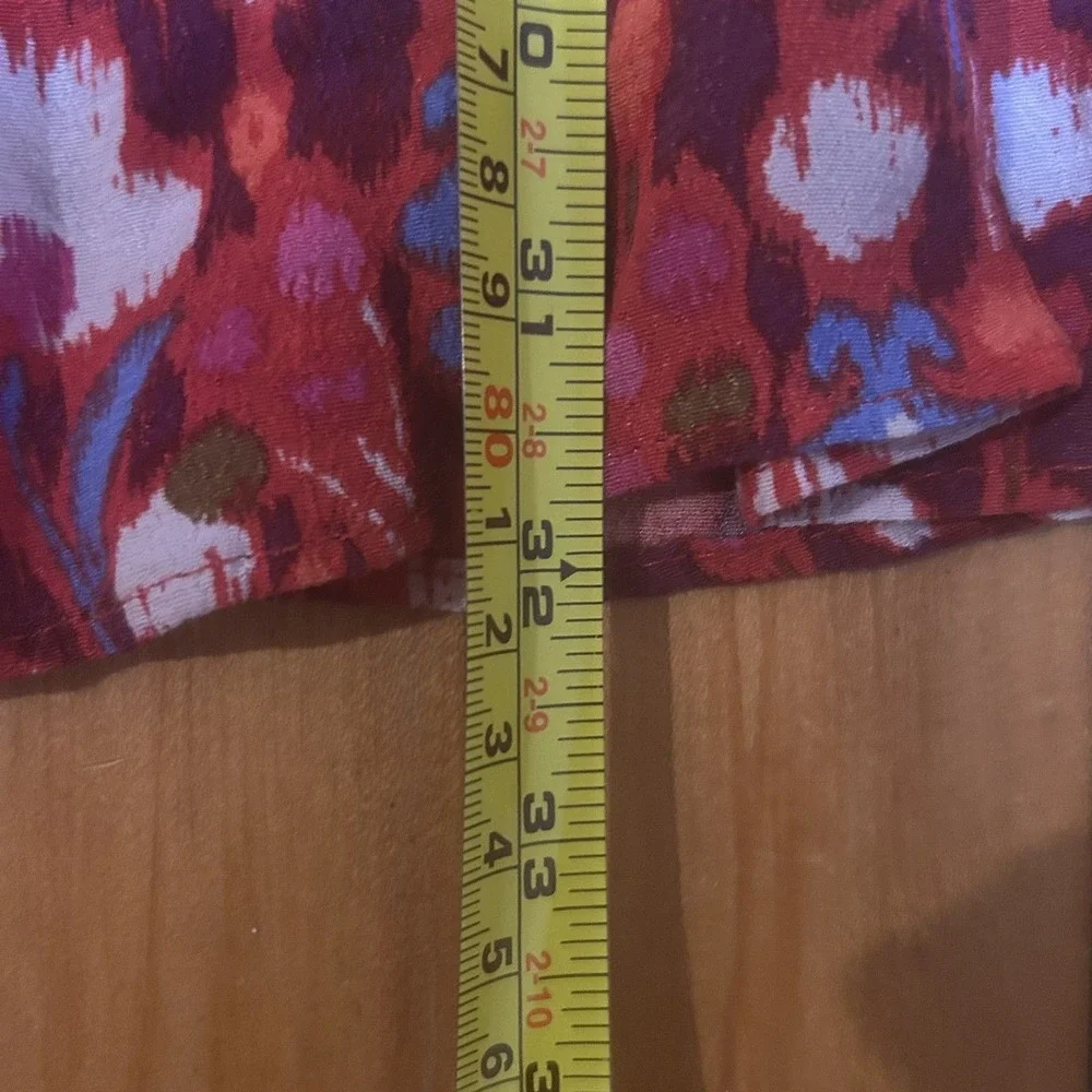 Anthropologie brand size